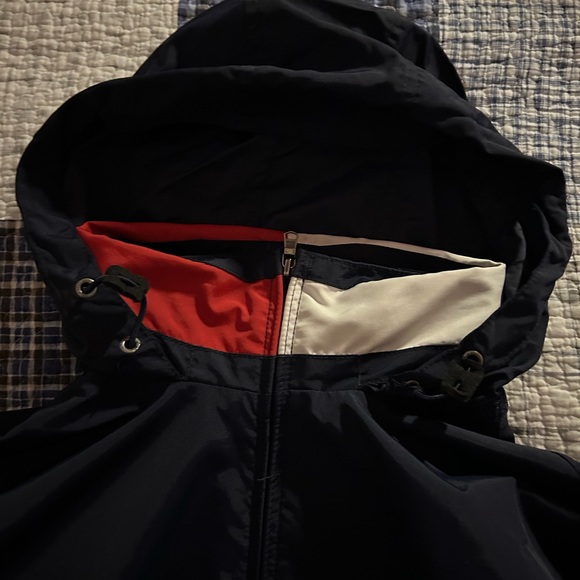 Vintage Tommy Hilfiger Windbreaker L - Picture 5 of 5
